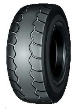 17.5-25 Yokohama Y573 IND-3 36-Ply TT Tire 130157301