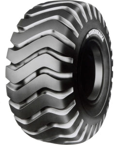37.25-35 Yokohama Y67 36-Ply E-3 CP TL Haulage Tire 130116715