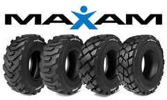 Maxam Tires