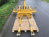 Ripper, Cat 12G/H/K, 120G, 130G, 140G/H/K, 160H Motor Grader, 12130140GHK160H-GRP