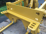 Ripper, Cat 12G/H/K, 120G, 130G, 140G/H/K, 160H Motor Grader, 12130140GHK160H-GRP