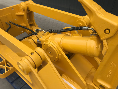 Ripper, Komatsu D85 Dozer, Multi-Shank, Two Cylinder, D85-GRP ...