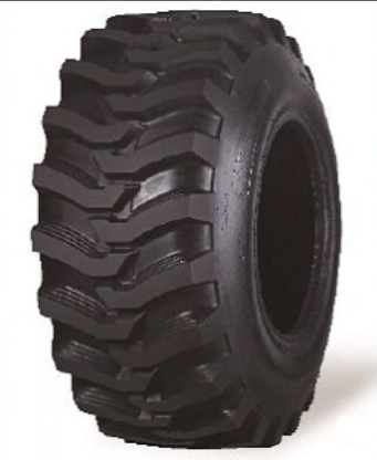 18.4-28 Solidway Backhoe 12 PR TL R4 Tire