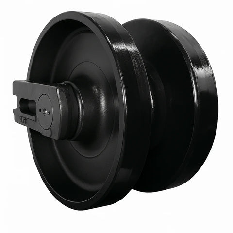 Front Idler, Kubota SVL75|90|95, SVL75-2|SVL90-2|SVL95-2, SVL97-2