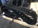 318x16 Paver Tracks, Smooth, Caterpillar Paver, AP655C AP655D AP655F