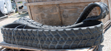 400x72.5Wx82 (400x72.5x82, 400x82x72.5) Bridgestone Rubber Tracks, Case, Kobelco, New Holland (Copy)