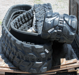 400x72.5Wx82 (400x72.5x82, 400x82x72.5) Bridgestone Rubber Tracks, Case, Kobelco, New Holland (Copy)