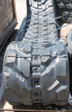 400x72.5Wx82 (400x72.5x82, 400x82x72.5) Bridgestone Rubber Tracks, Case, Kobelco, New Holland (Copy)