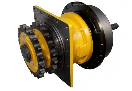 5T7155 Cat 12G/130G/140G/160G Final Drive, New Aftermarket (Outright Purchase, No Core Exchange)