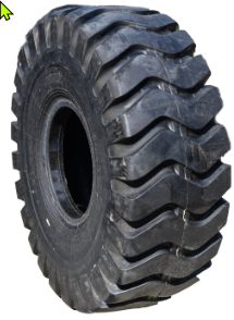 18.00-25 Advance Rock Crusher E-3 40-Ply Tire