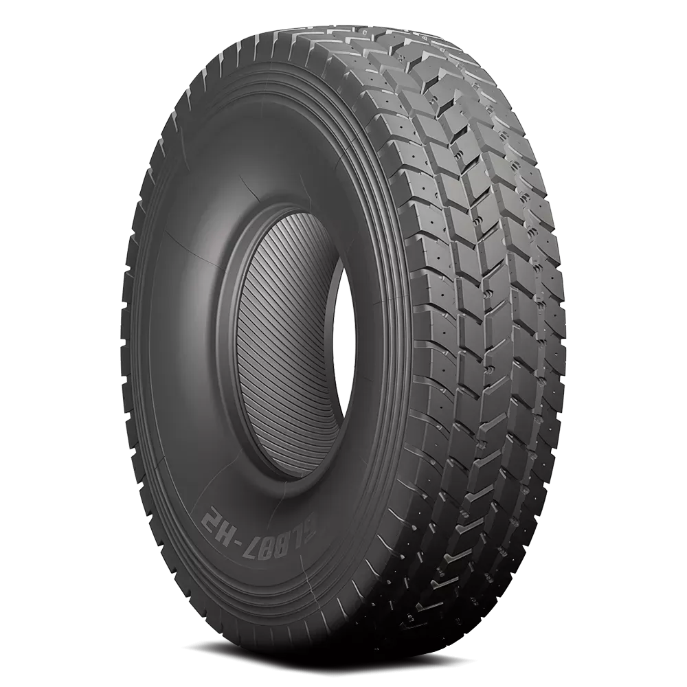 385/95R25 (14.00R25) Advance GLB07 3* TL Radial Crane Tire
