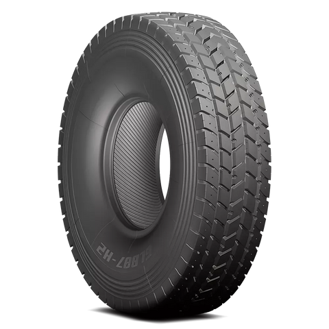 385/95R25 (14.00R25) Advance GLB07 3* TL Radial Crane Tire