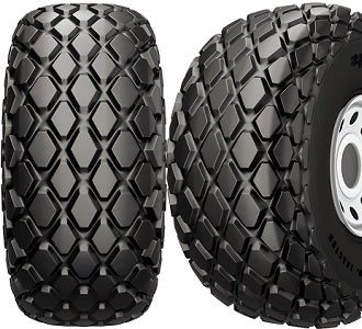 14.9-24 Alliance 329 Multi-Purpose R3 8-Ply Rating TL Tire