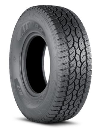 LT285/75R16 Atturo Trail Blade AT 126/123S 10PR BSW Tire