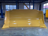 SU Blade LGP, Fits Caterpillar D8T D8R D8N Bulldozer, D8TSU-LGP-GRP