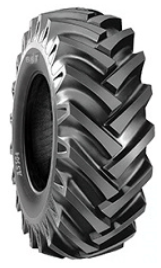 12.5/80-18 (320/80-18) BKT AS-504 R-1 12-Ply Rating TL Tire