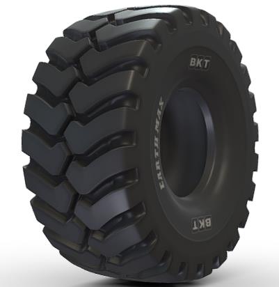 35/65R33 BKT Earthmax SR49 UMS E-4**** TL Traction Radial Tire