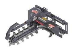 Mulchers