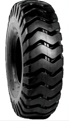 24.00-35/42 Bridgestone R-LUG RLS E4 42-Ply E2A TL Bias Haulage Tire