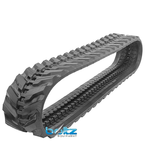 Track Replacement Cat Rubber Tracks