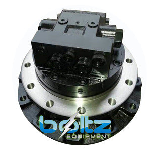 3789562 Cat 322/324/326 Final Drive Gear Box With-Out Propel Motor (Aftermarket 378-9562)