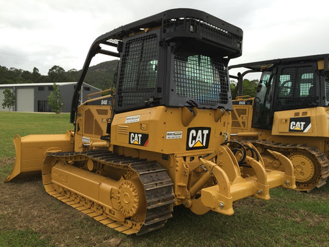 Ripper,Cat D1/2/3, D3K/K2, D4K/K2, D5K/K2 Mulitshank 2BBL, D345K-GRP ...