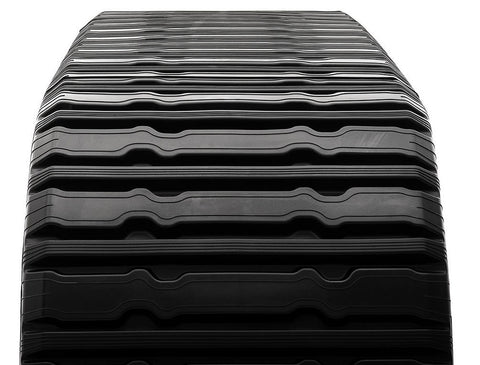 450X100X56 (450X56X100) Rubber Track, ASV Posi-Trac, Caterpillar (ASV Type)