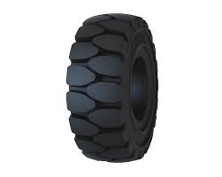 10.00-20 Solideal® HT BOMBER® (By Camso), Solid Resilient