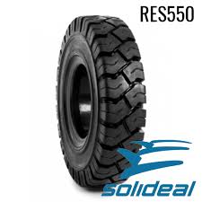 6.00-15 Solideal RES 550 Magnum Series Tire