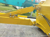 Cylinder And Installation AR for Cat D8T SU Blade | Cat D8 U Blade
