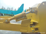 Cylinder And Installation AR for Cat D8T SU Blade | Cat D8 U Blade