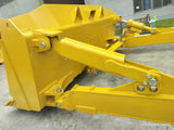 Cylinder And Installation AR for Cat D8T SU Blade | Cat D8 U Blade