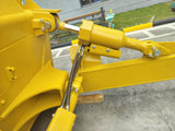 Cylinder And Installation AR for Cat D8T SU Blade | Cat D8 U Blade