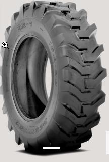 17.5L-24 Deestone D314 12PR 148A8 IND R-4 TL