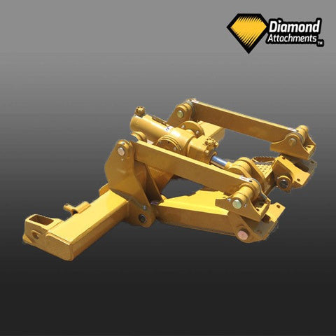Ripper, For Cat D4 Next Gen Dozer, Diamond – BoltzEquipmentParts.com