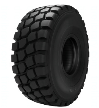 650/65R25 Advance GLR06 E3/L3 TL */** 193/180	A2/B TL Cut-Resistant Radial Tire
