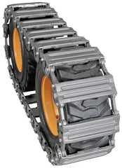 Grouser OTT Steel Tracks