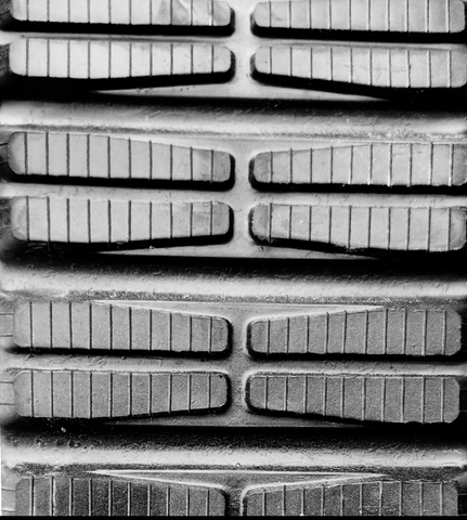 250x88x28 NMC Rubber Track, Toro Dingo TX425, TX427, TX525
