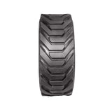 18-625 Genie Z80-85 Tire/Wheel Foam Filled Assembly, OTR R4 11-Bolt Hole Bev. Left Hand