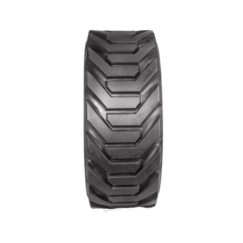 18-625 Genie Z80-85 Tire/Wheel Foam Filled Assembly, OTR R4 11-Bolt Hole Bev. Left Hand