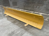 12'X27" Moldboard, Caterpillar 12M/M2/M3/M3-AWD/120M/M2/14/140/140M/M2/40M3/M3-AWD/14L/150/160/160M/M2/160M3/M3-AWD