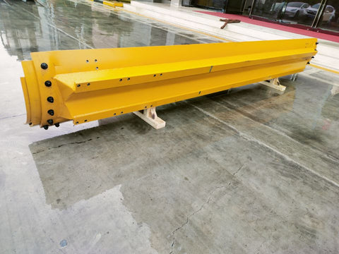 14'X27" Moldboard, Caterpillar 12M/M2/M3/M3-AWD/120M/M2/14/140/140M/M2/40M3/M3-AWD/14L/150/160/160M/M2/160M3/M3-AWD