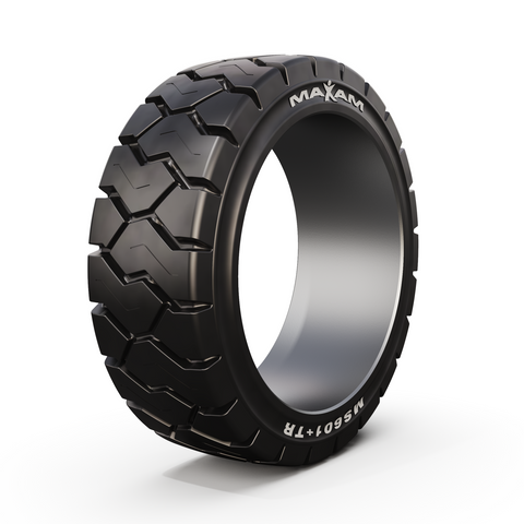 13 1/2 x 5 1/2 x 8 (13.5x5.5x8) Maxam MS601+ Traction TR Industrial Pro LRR