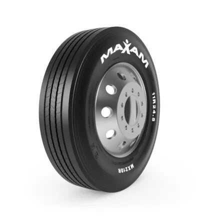 11R22.5 Maxam MX210R 16PR 146/143M Regional Highway/Local Delivery Tire