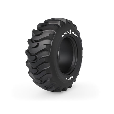 12-16.5 Maxam MS916 Skid Steer 10PR TL R4 G90313