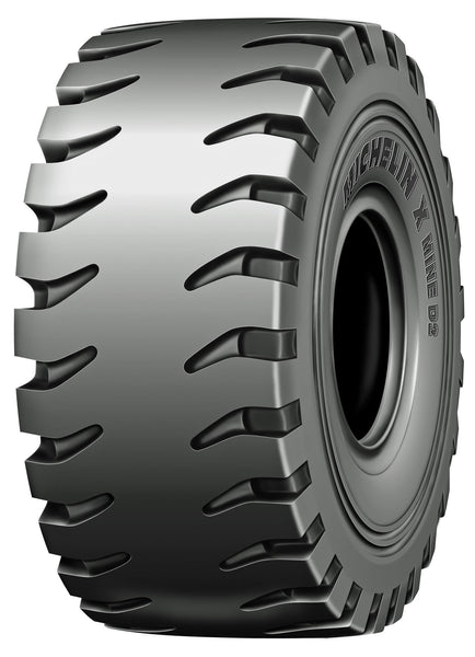 50/65R51 X MINE® D2 PRO L5** Radial Wheel Loader Tire (XMD2 ...