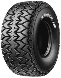 24.00R35 Michelin® XV C E3** TL Radial Tire (XVC)