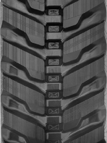 250X72X45 (250x45x72) Rubber Tracks, Ausa, Canycom, IMEF, Minitrack, Satvia, Warner