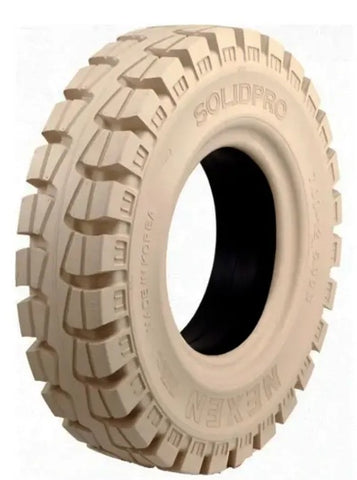 18x7-8/4.33 Nexen SOLIDPRO NM Non-Marking EF Traction Solid Resilient Tire