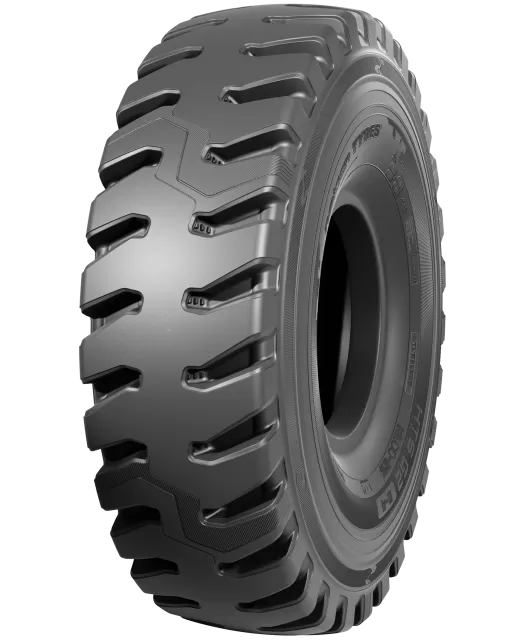 14.00-24 Nokian HTS G2 28PR E-4 TL Terminal/Port Tire